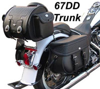 boss motorcycle bags