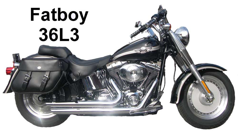 boss saddlebags