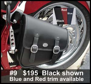 Boss best sale bags dyna
