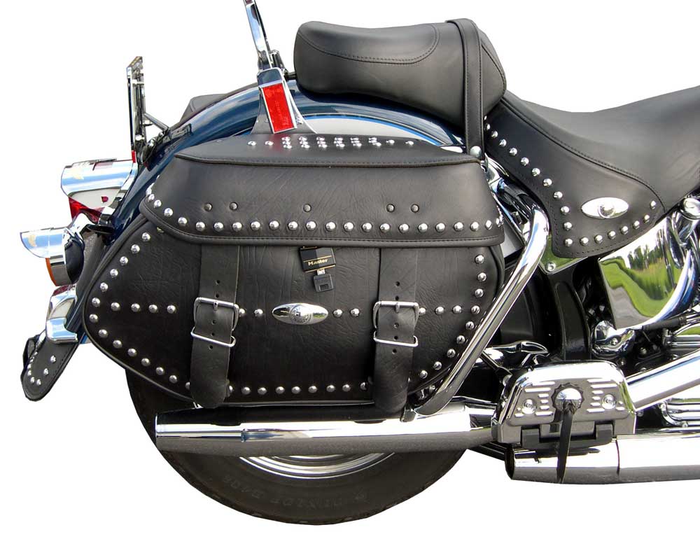 boss bags heritage stiffener kit